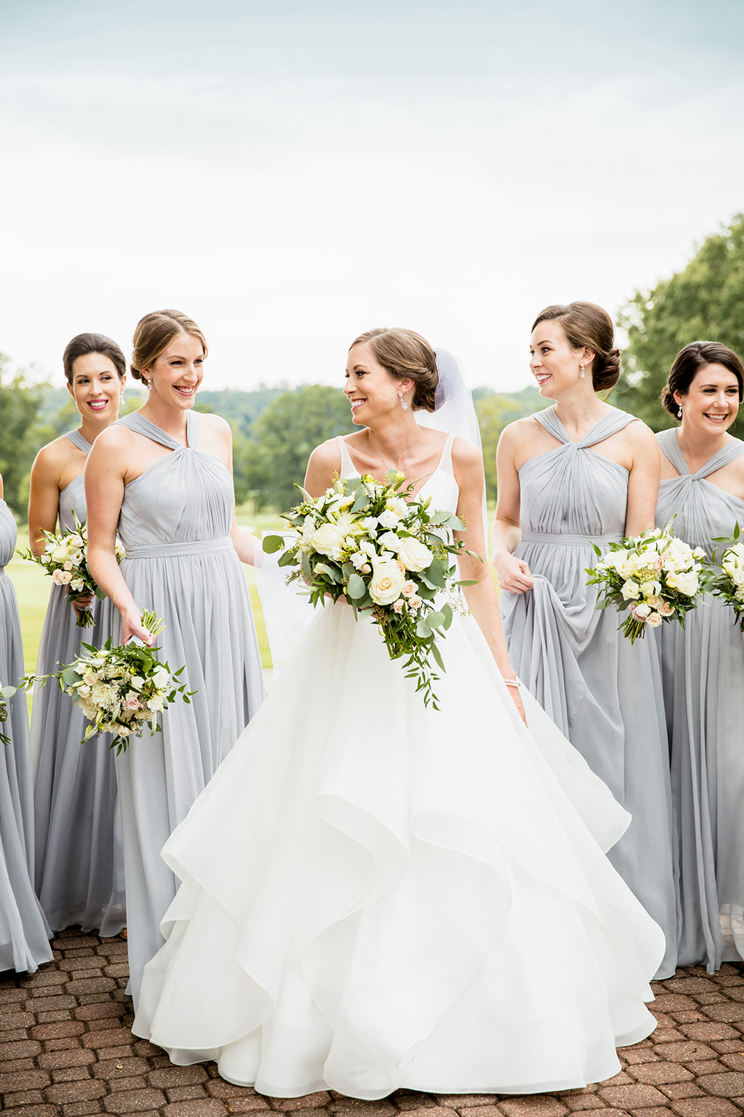 Susan  Sams University of Richmond Wedding - Image Property of www.j-dphoto.com