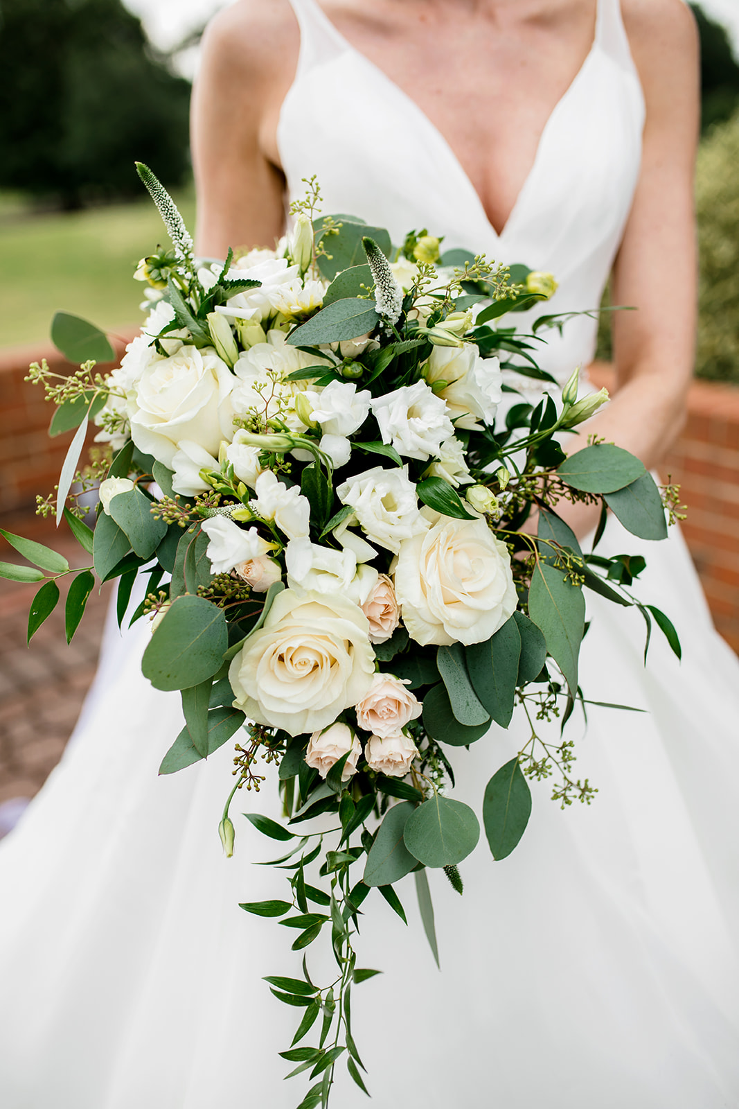 Susan  Sams University of Richmond Wedding - Image Property of www.j-dphoto.com