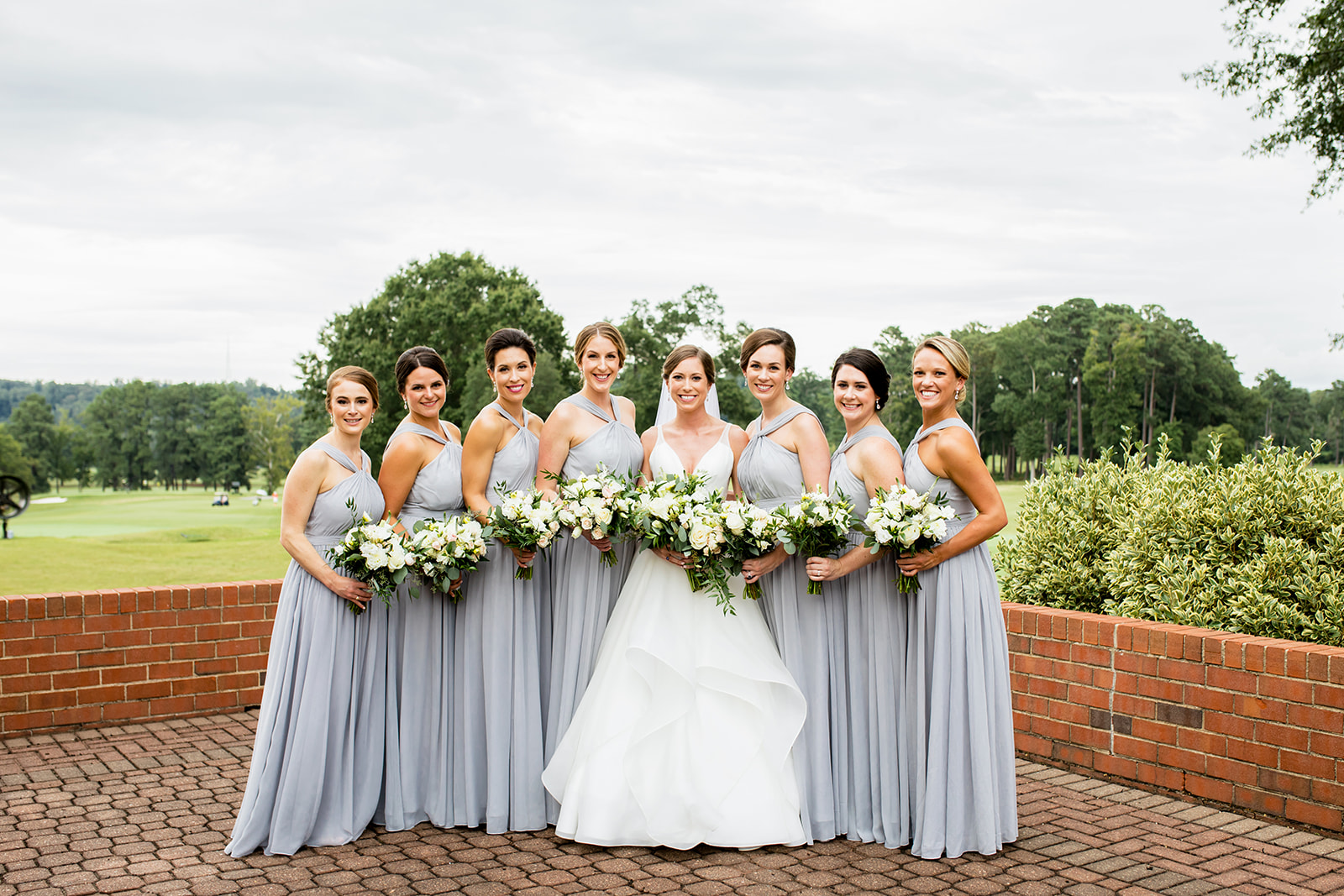 Susan  Sams University of Richmond Wedding - Image Property of www.j-dphoto.com