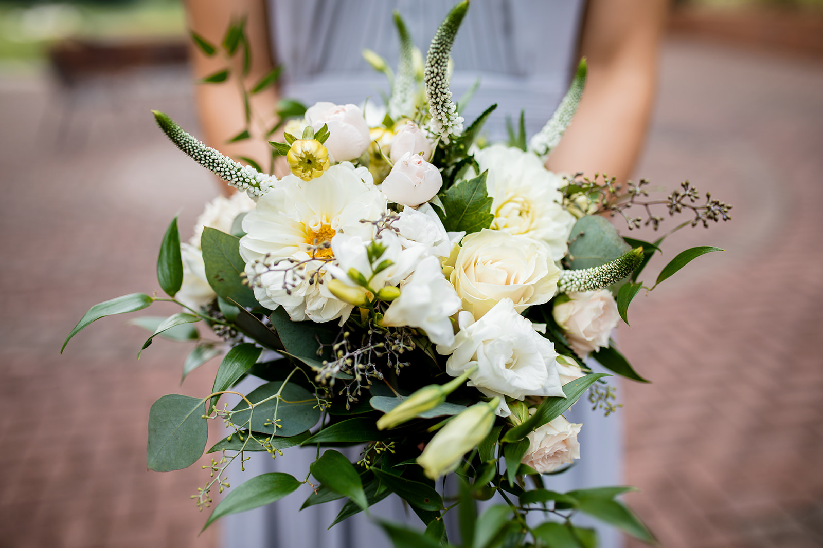 Susan  Sams University of Richmond Wedding - Image Property of www.j-dphoto.com