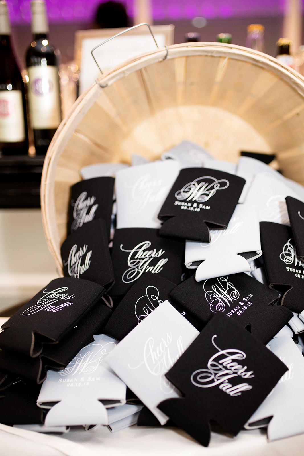 Susan  Sams University of Richmond Wedding - Image Property of www.j-dphoto.com