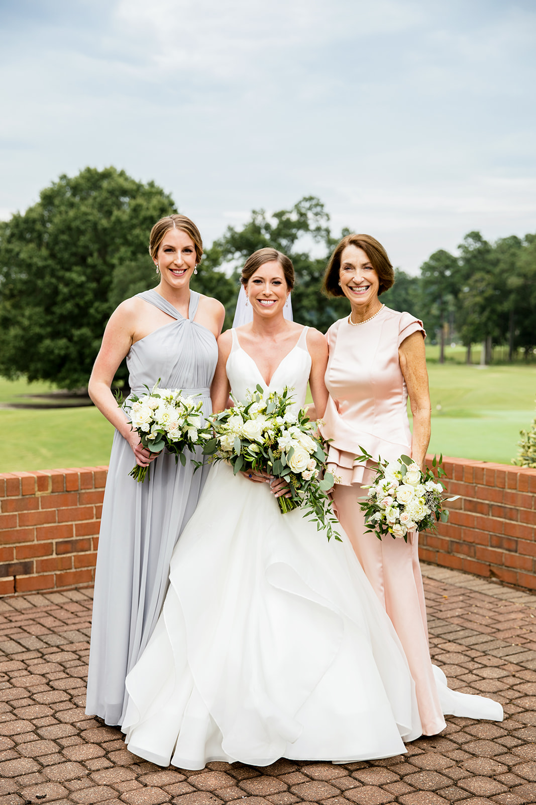 Susan  Sams University of Richmond Wedding - Image Property of www.j-dphoto.com