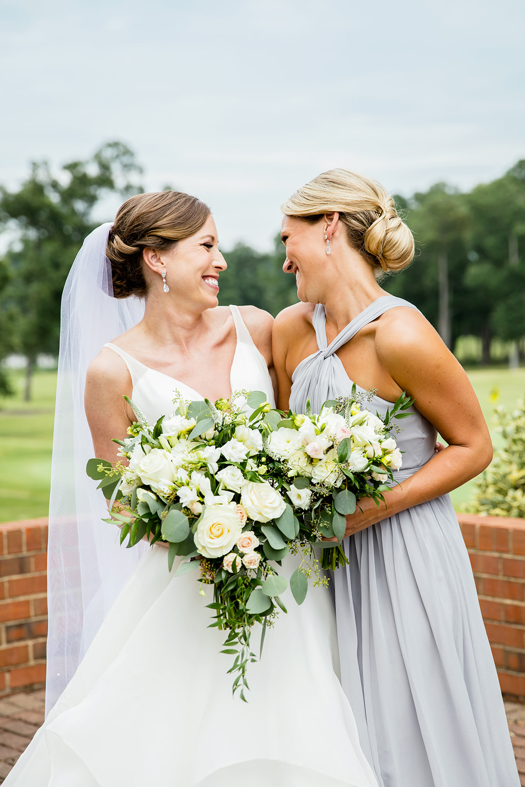 Susan  Sams University of Richmond Wedding - Image Property of www.j-dphoto.com