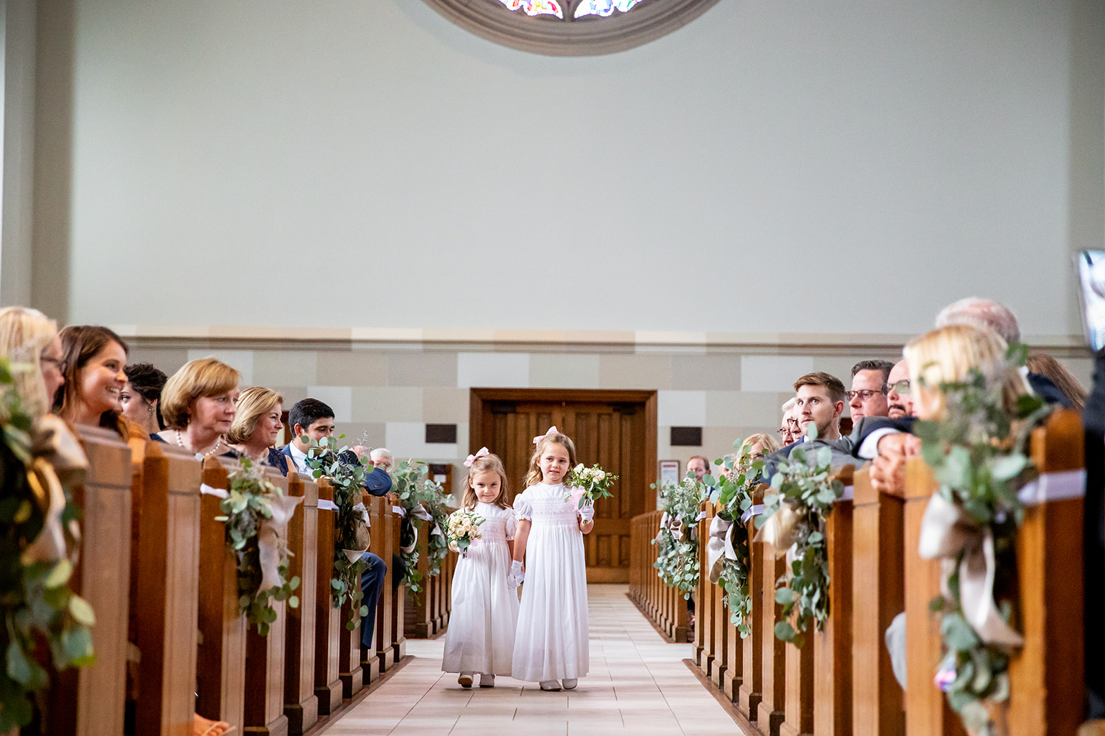 Susan  Sams University of Richmond Wedding - Image Property of www.j-dphoto.com