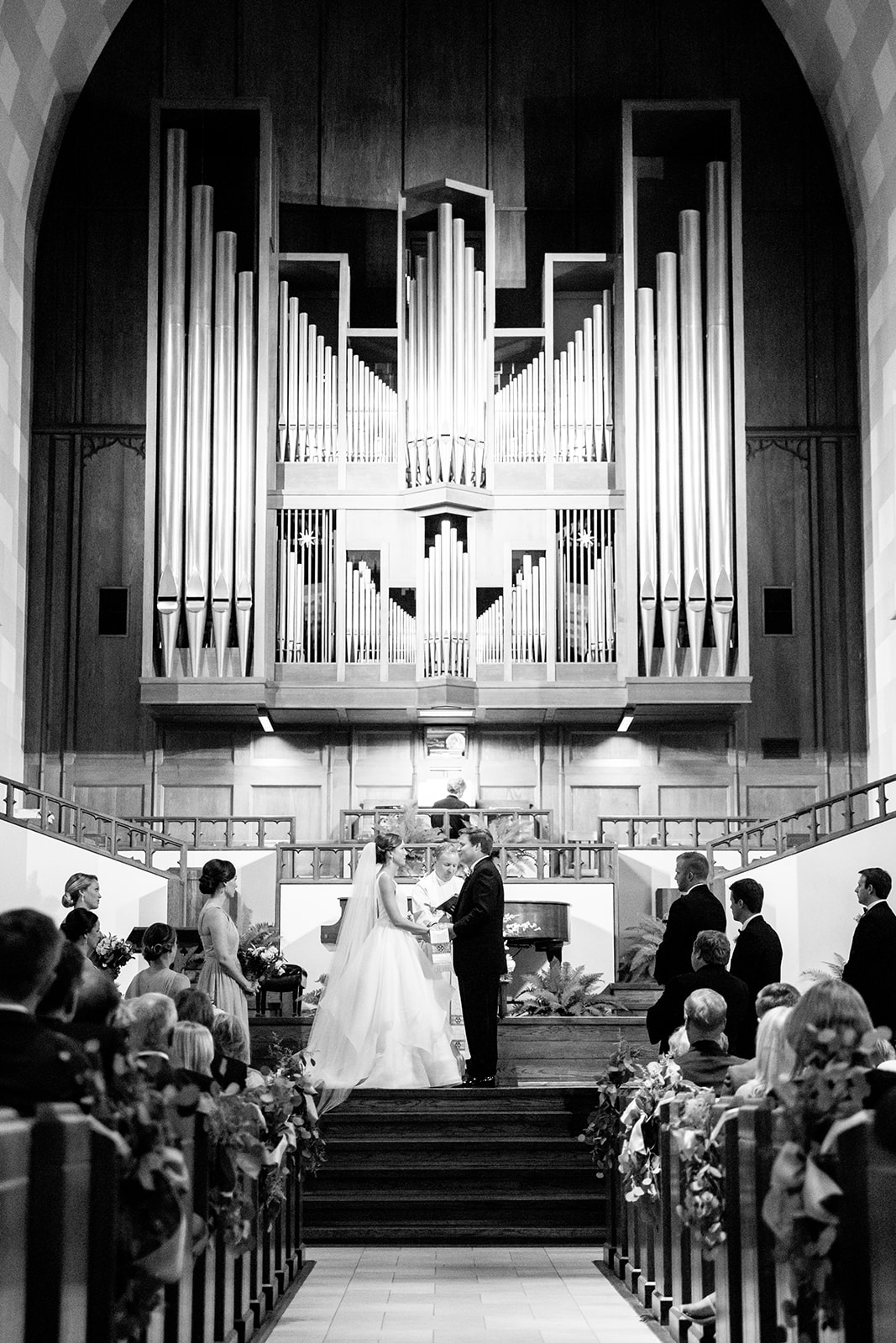 Susan  Sams University of Richmond Wedding - Image Property of www.j-dphoto.com