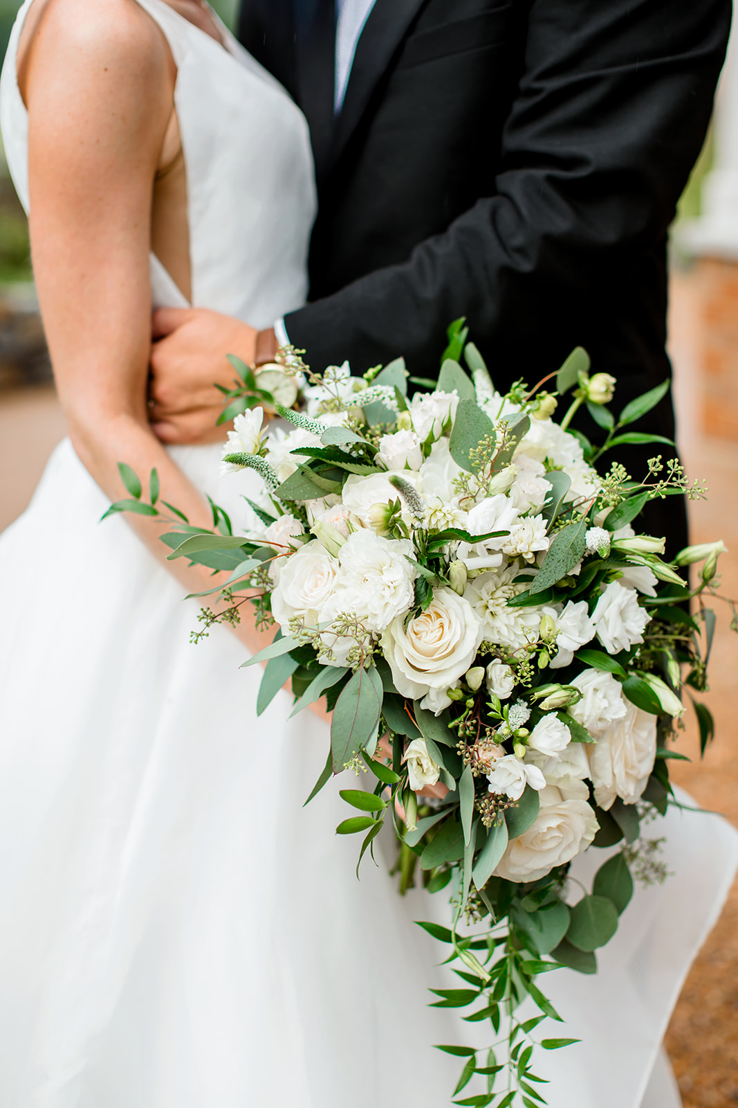 Susan  Sams University of Richmond Wedding - Image Property of www.j-dphoto.com