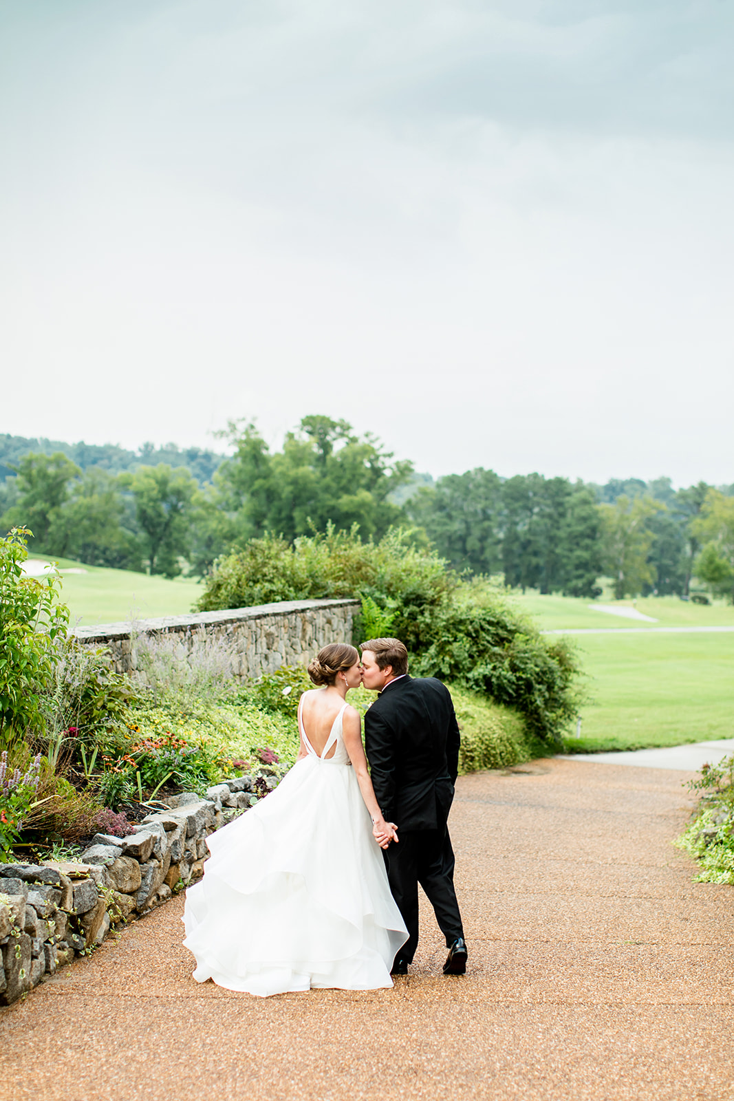 Susan  Sams University of Richmond Wedding - Image Property of www.j-dphoto.com