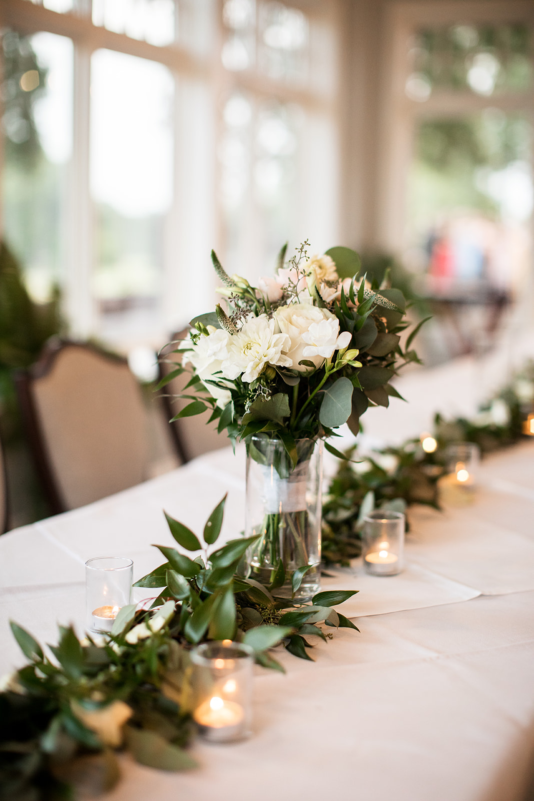 Susan  Sams University of Richmond Wedding - Image Property of www.j-dphoto.com