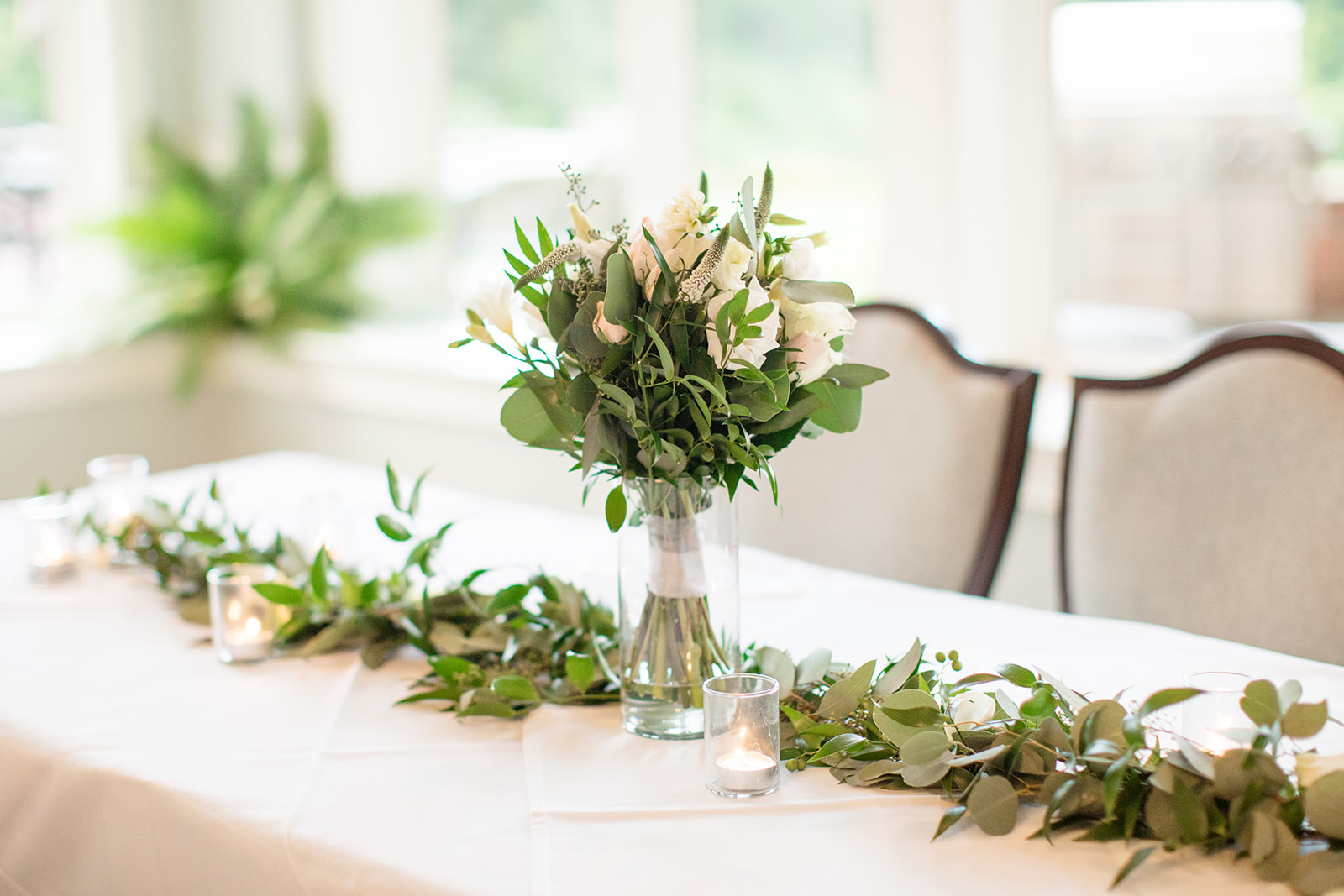 Susan  Sams University of Richmond Wedding - Image Property of www.j-dphoto.com