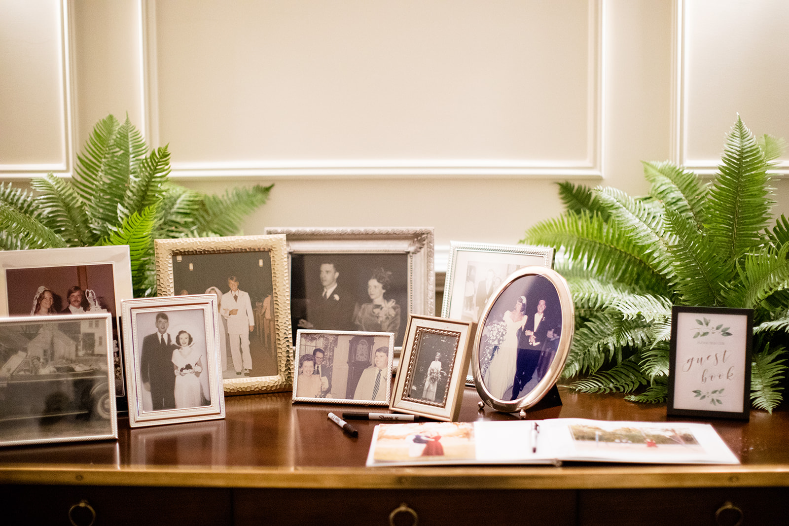 Susan  Sams University of Richmond Wedding - Image Property of www.j-dphoto.com