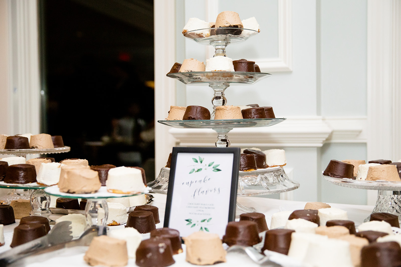 Susan  Sams University of Richmond Wedding - Image Property of www.j-dphoto.com