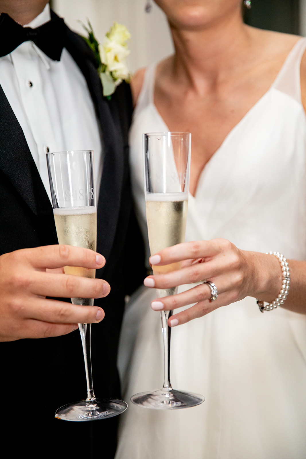 Susan  Sams University of Richmond Wedding - Image Property of www.j-dphoto.com