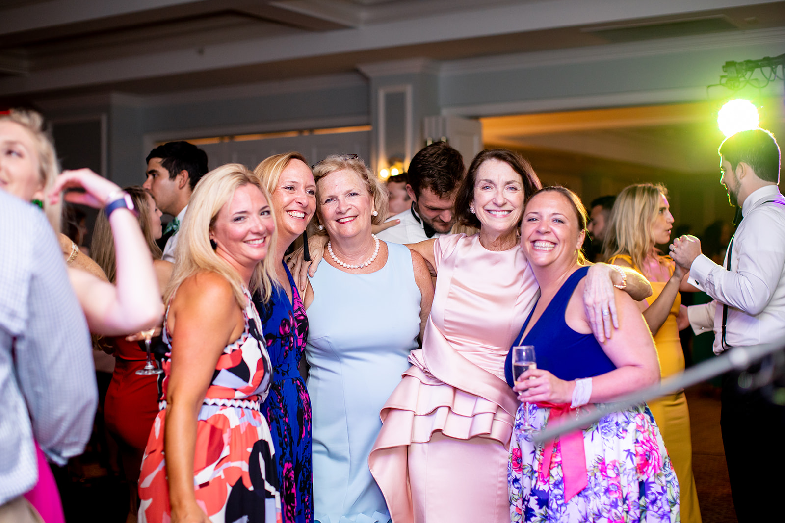 Susan  Sams University of Richmond Wedding - Image Property of www.j-dphoto.com