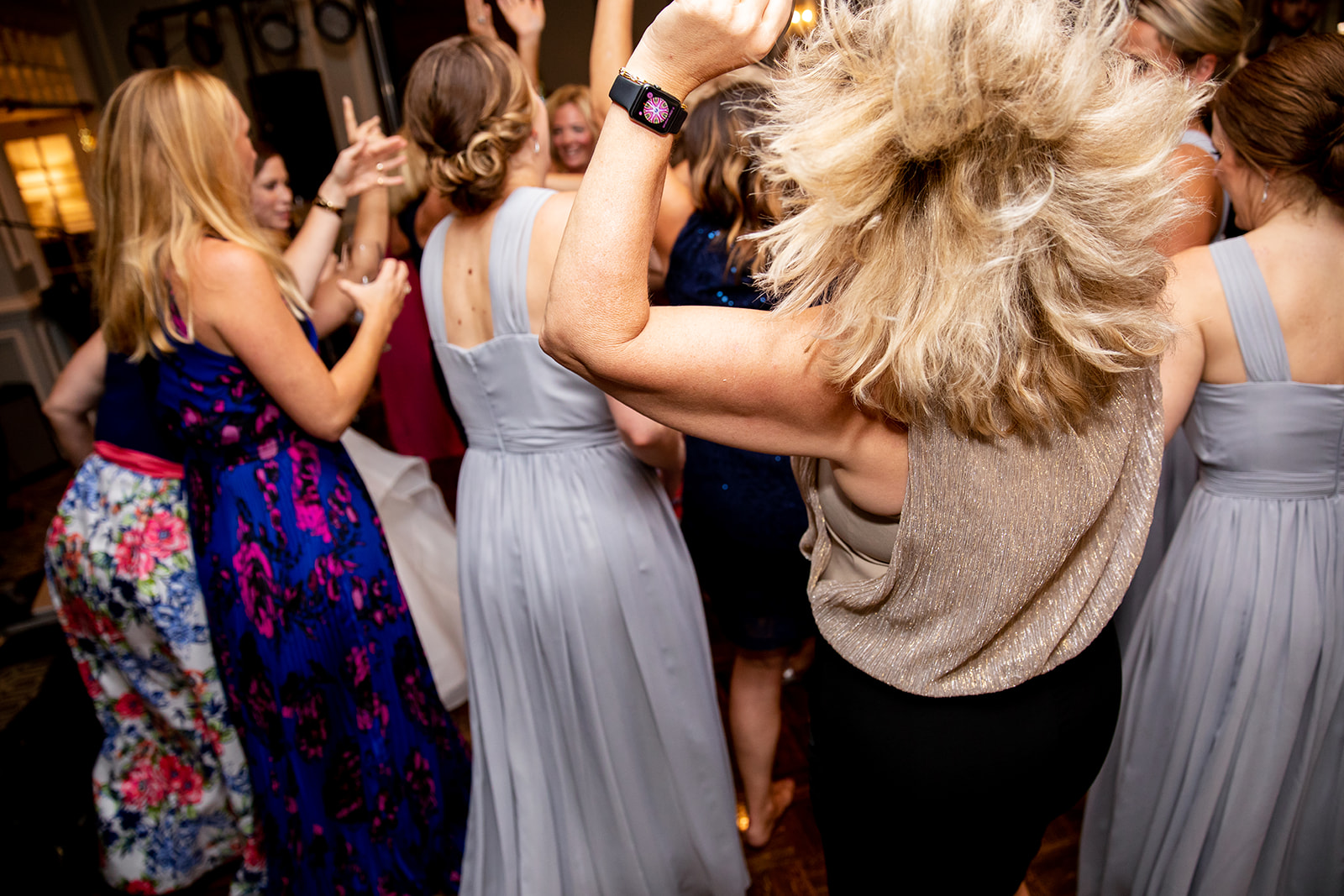 Susan  Sams University of Richmond Wedding - Image Property of www.j-dphoto.com