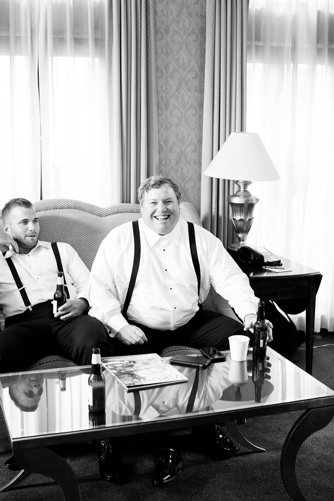 Susan  Sams University of Richmond Wedding - Image Property of www.j-dphoto.com