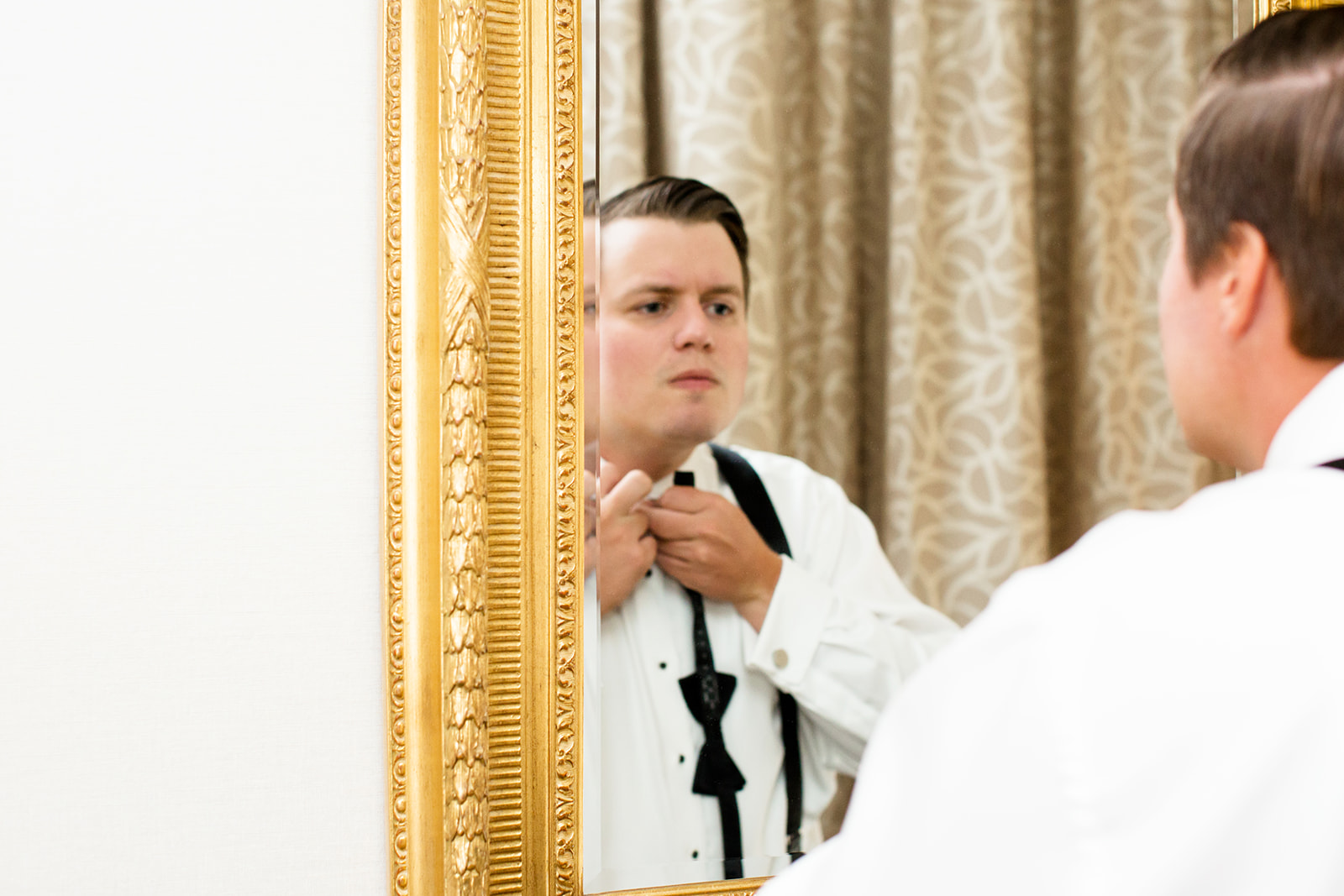 Susan  Sams University of Richmond Wedding - Image Property of www.j-dphoto.com