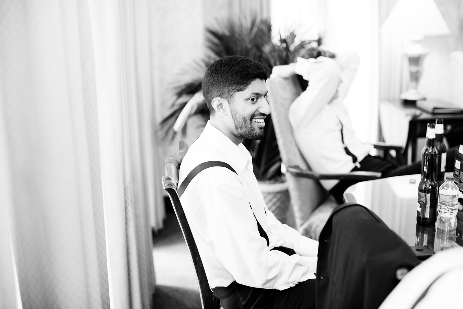 Susan  Sams University of Richmond Wedding - Image Property of www.j-dphoto.com