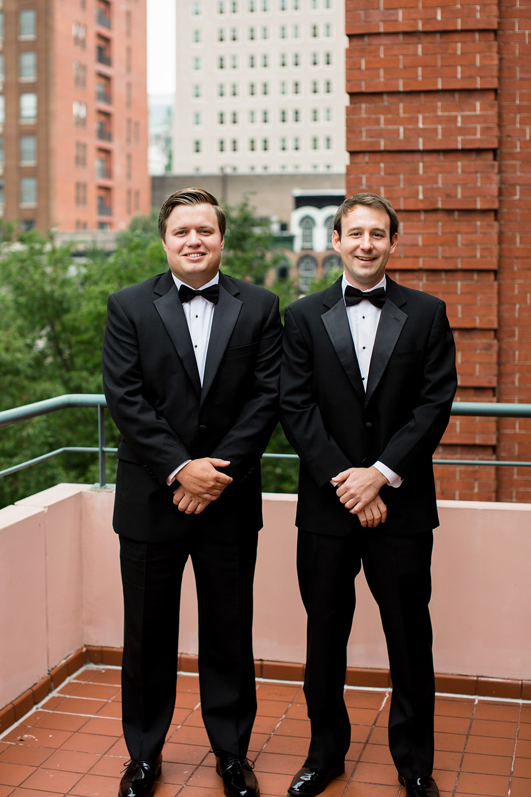 Susan  Sams University of Richmond Wedding - Image Property of www.j-dphoto.com