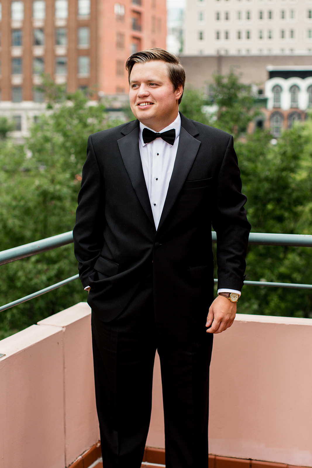 Susan  Sams University of Richmond Wedding - Image Property of www.j-dphoto.com