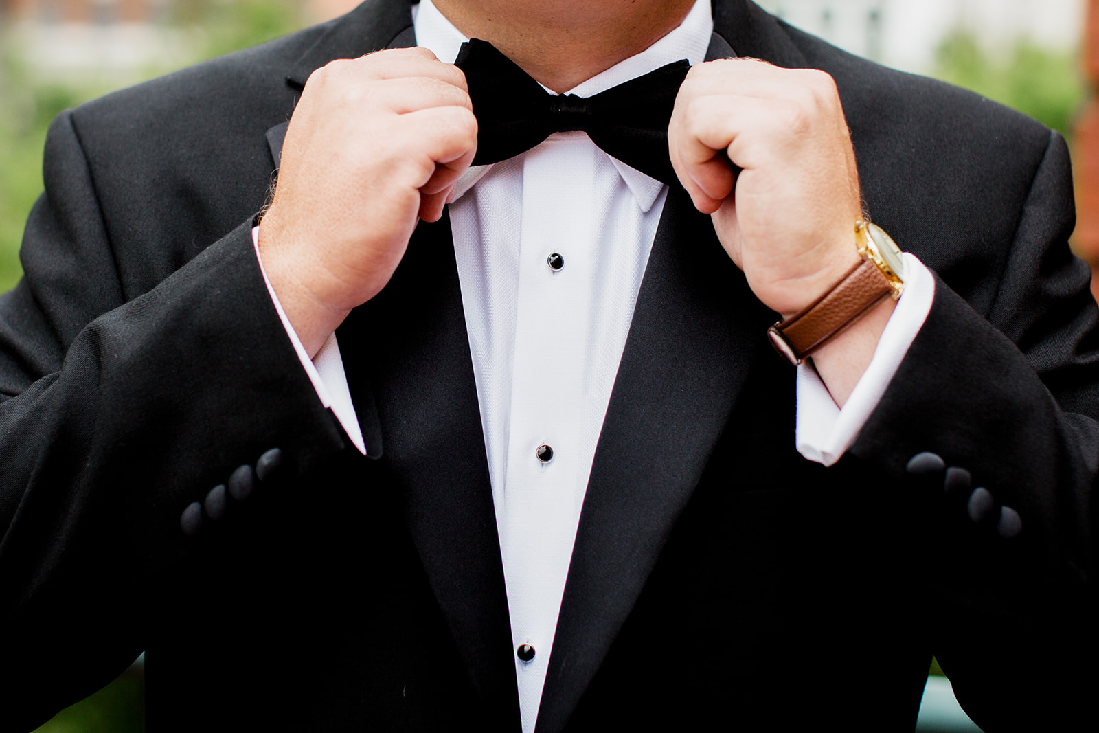 Susan  Sams University of Richmond Wedding - Image Property of www.j-dphoto.com