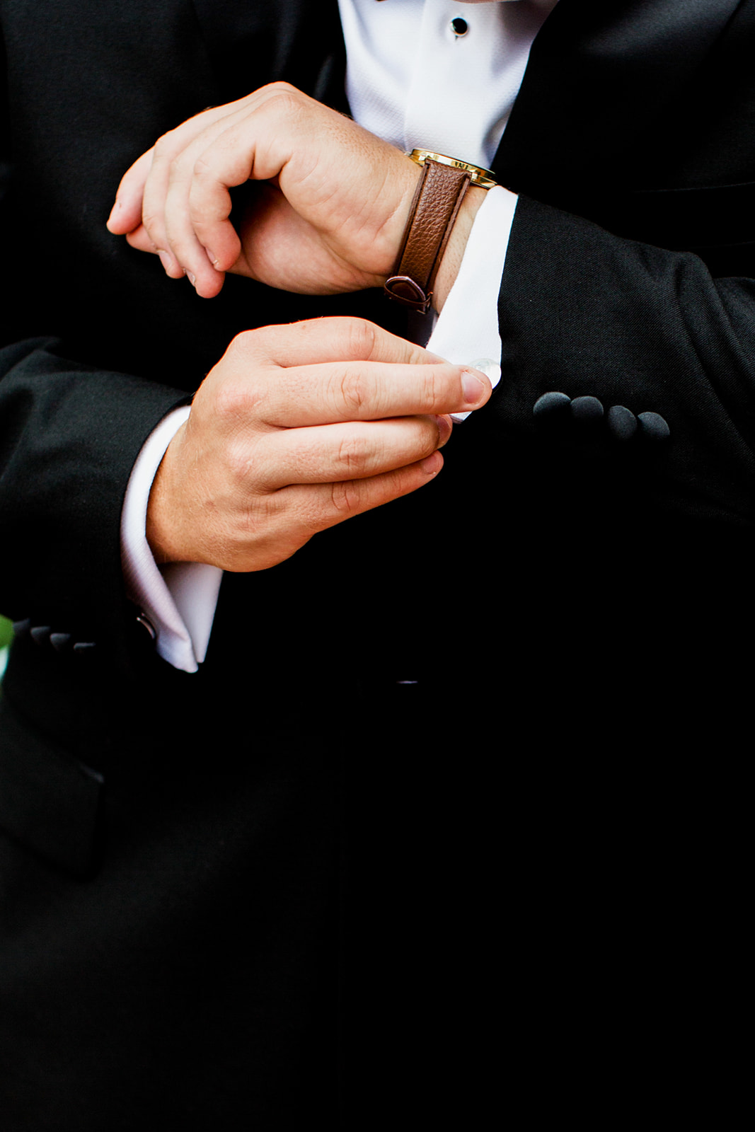 Susan  Sams University of Richmond Wedding - Image Property of www.j-dphoto.com