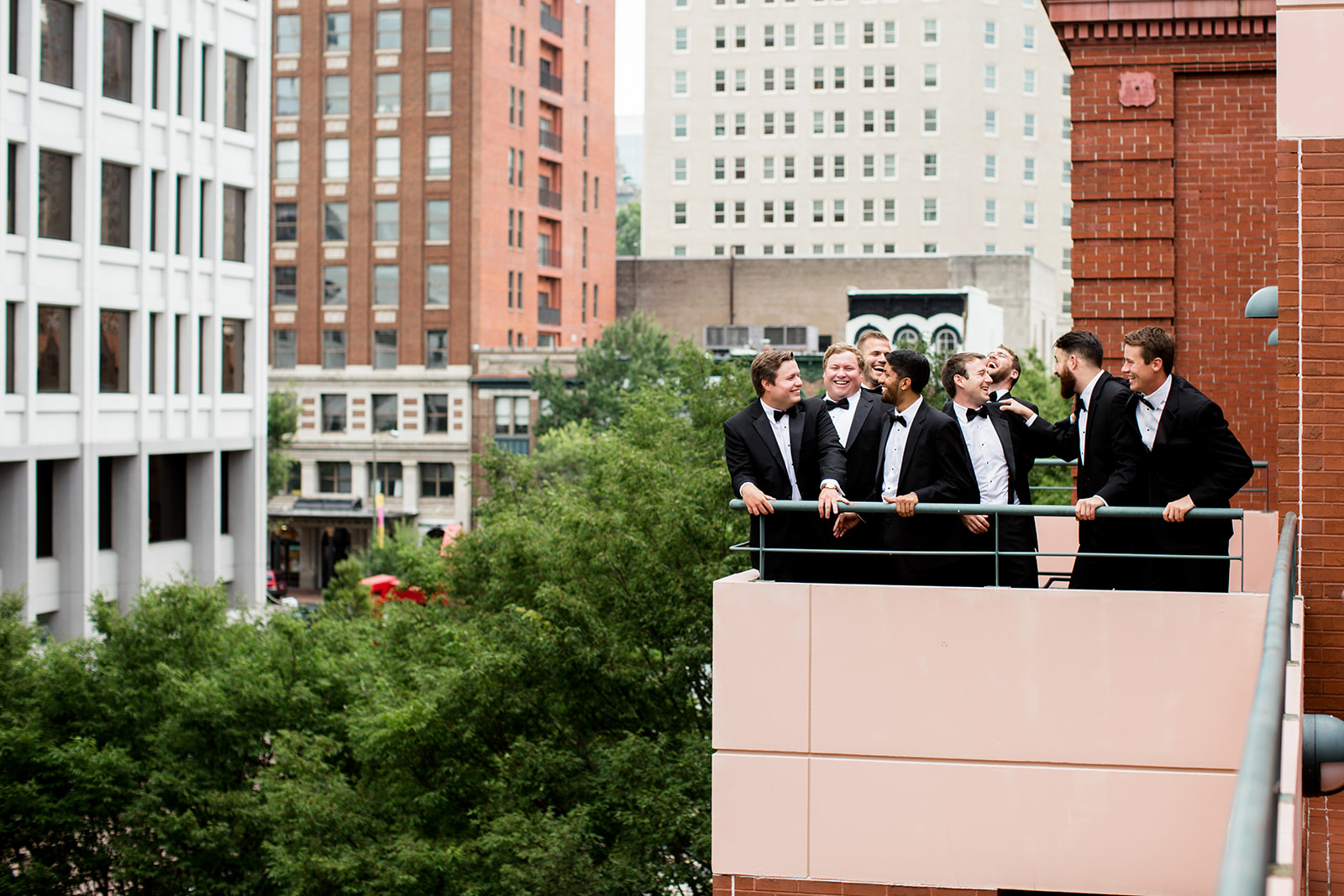 Susan  Sams University of Richmond Wedding - Image Property of www.j-dphoto.com