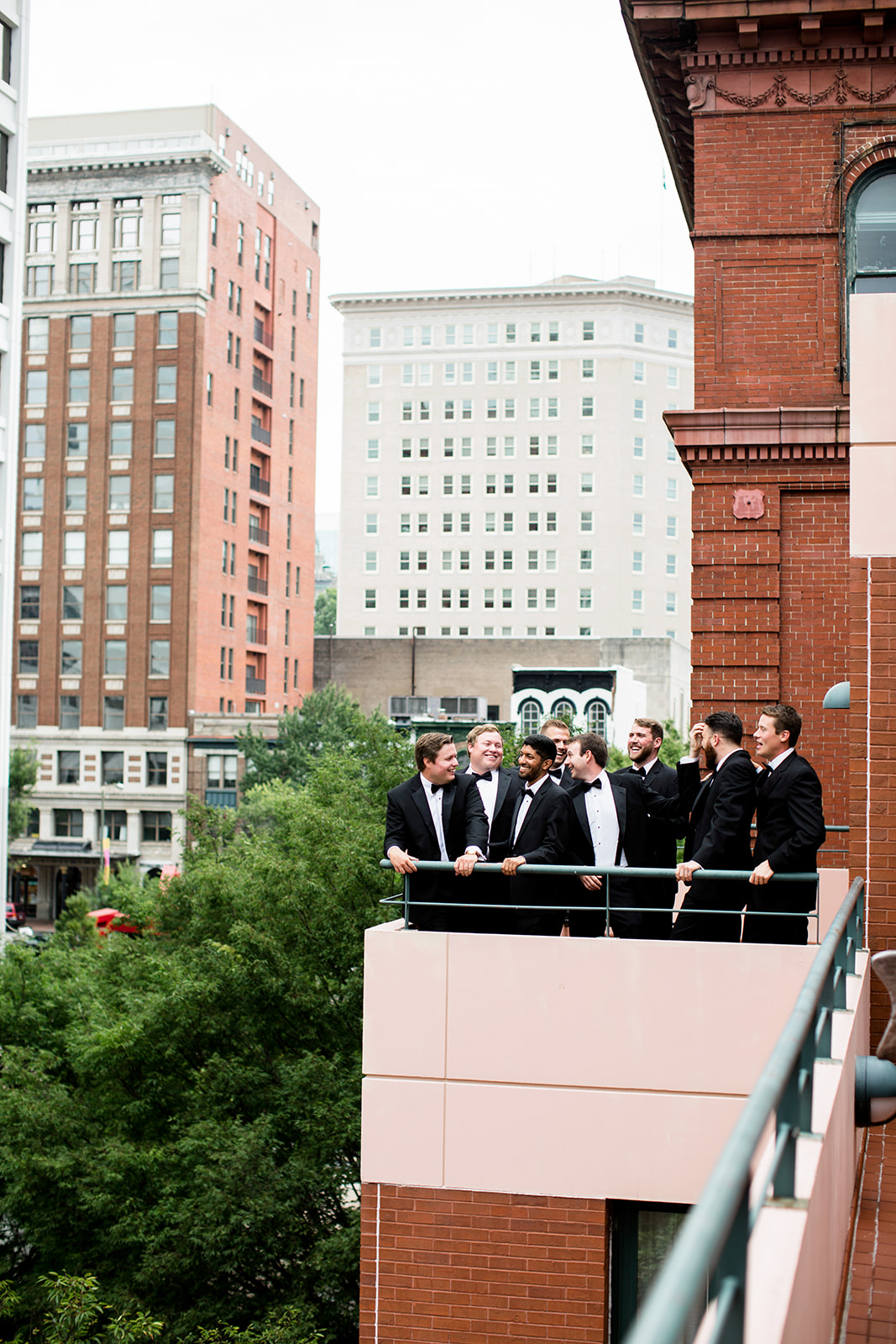 Susan  Sams University of Richmond Wedding - Image Property of www.j-dphoto.com