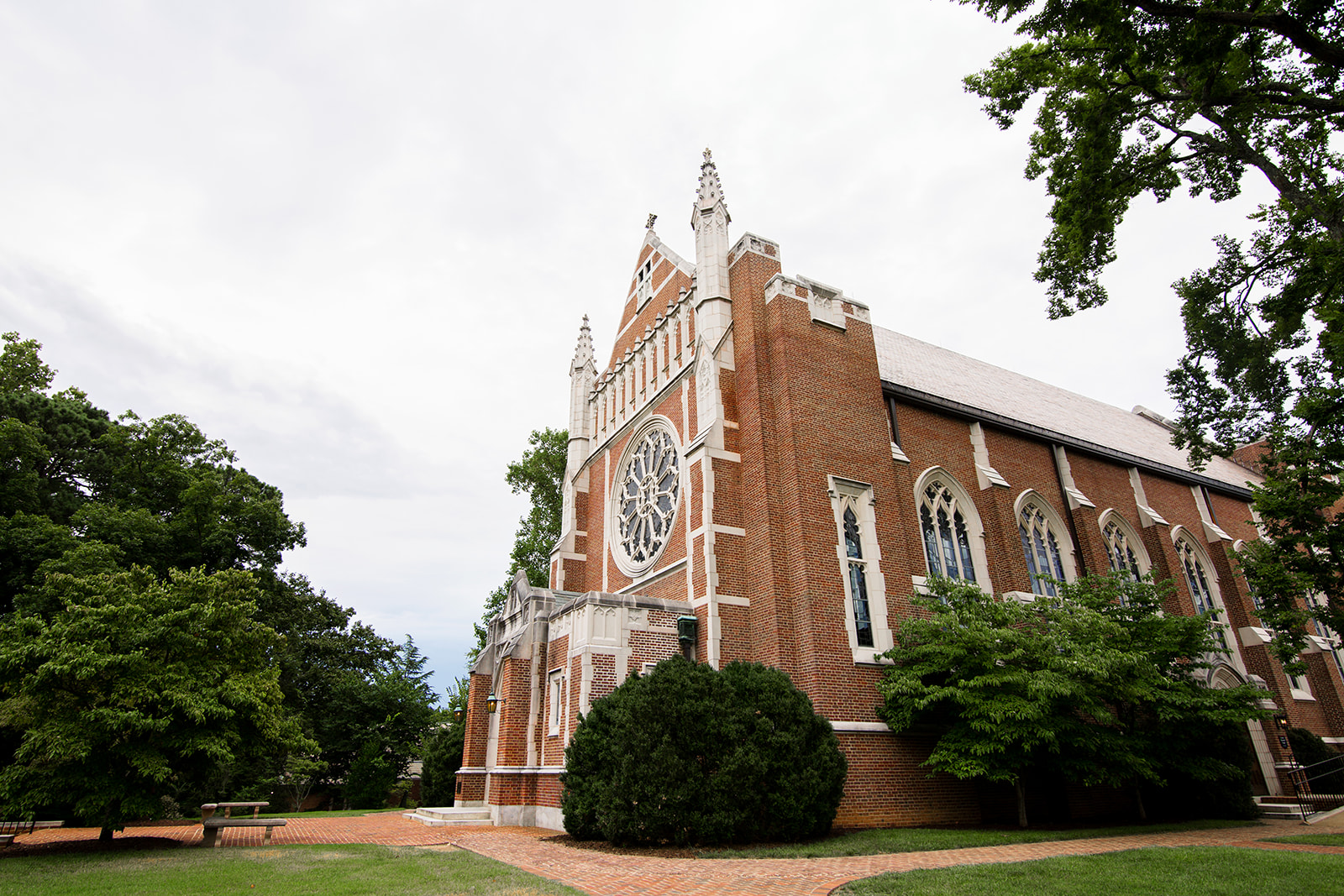 Susan  Sams University of Richmond Wedding - Image Property of www.j-dphoto.com