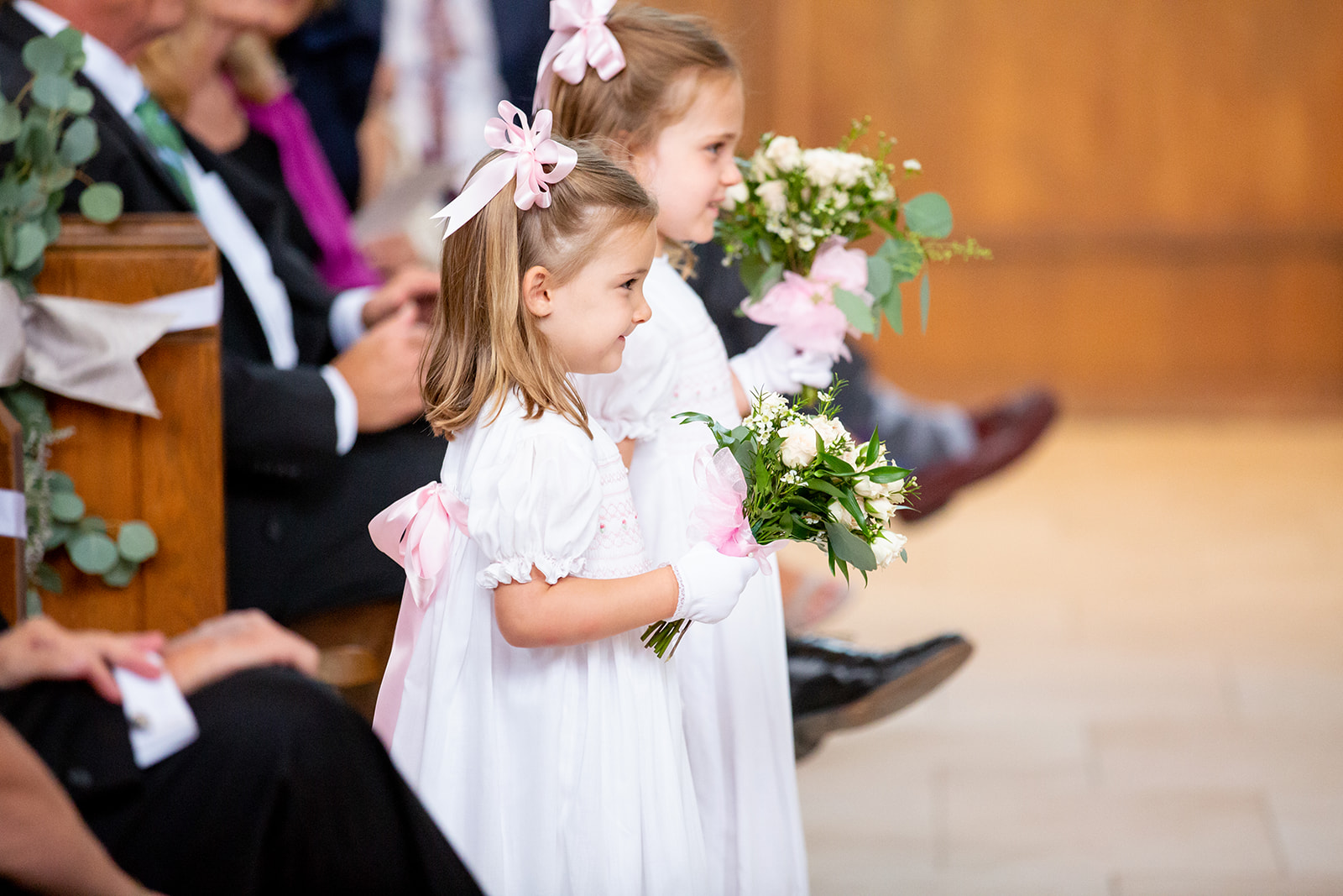 Susan  Sams University of Richmond Wedding - Image Property of www.j-dphoto.com