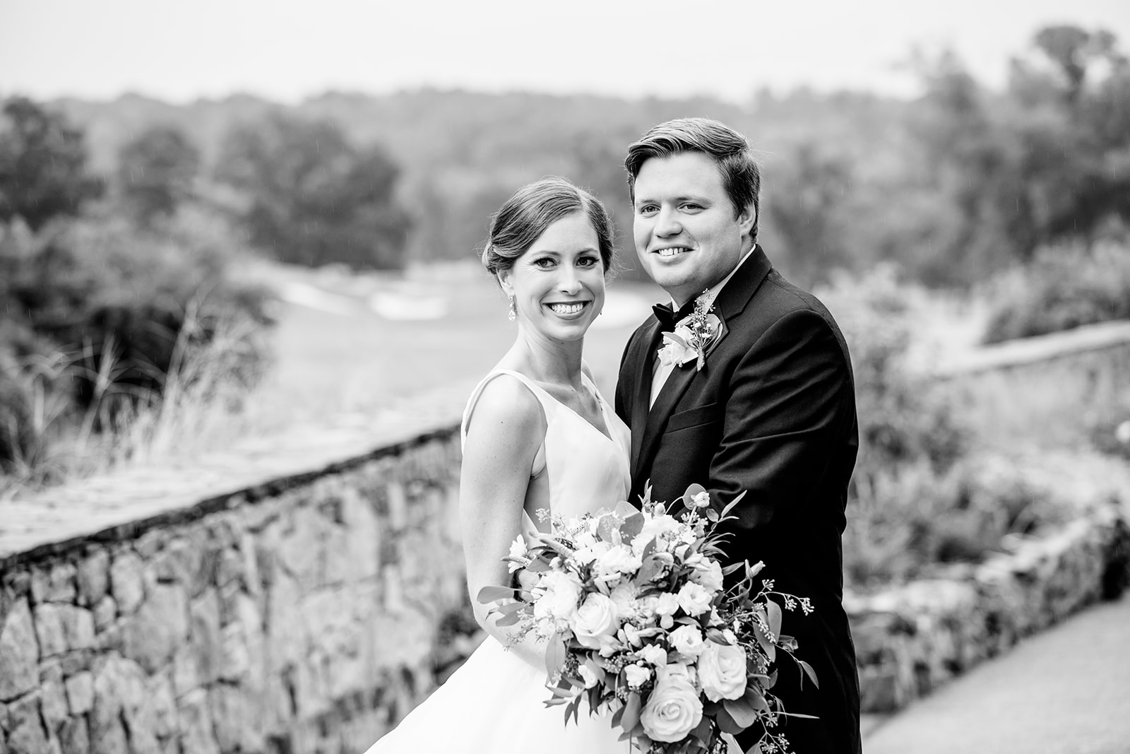 Susan  Sams University of Richmond Wedding - Image Property of www.j-dphoto.com