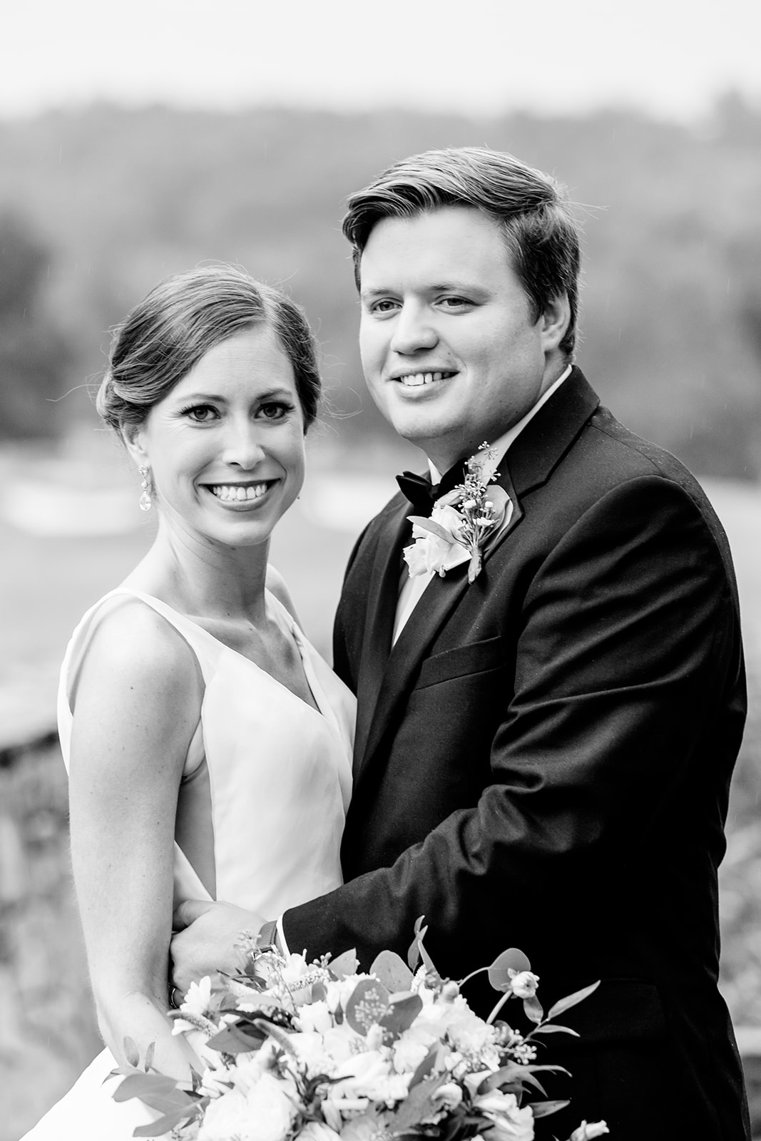 Susan  Sams University of Richmond Wedding - Image Property of www.j-dphoto.com