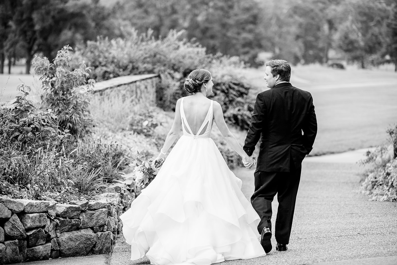 Susan  Sams University of Richmond Wedding - Image Property of www.j-dphoto.com