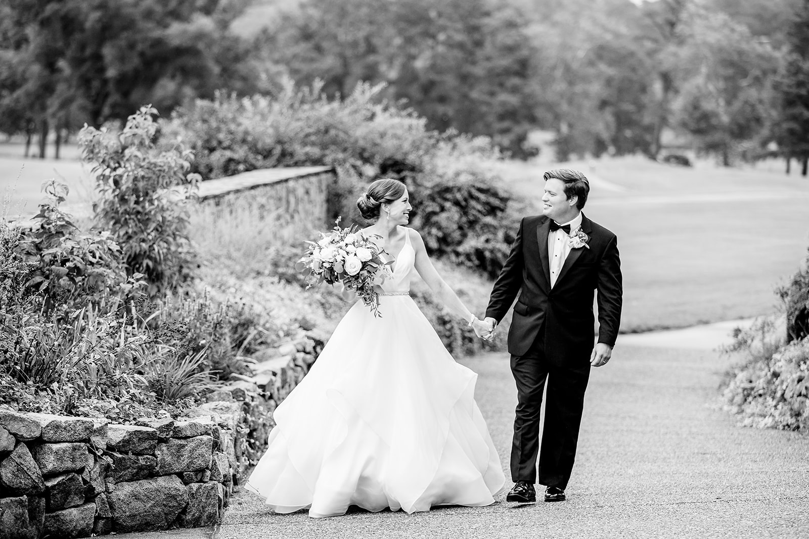 Susan  Sams University of Richmond Wedding - Image Property of www.j-dphoto.com