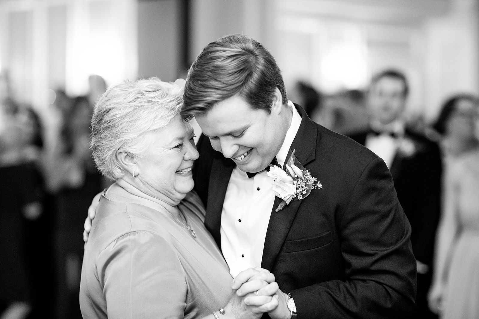 Susan  Sams University of Richmond Wedding - Image Property of www.j-dphoto.com