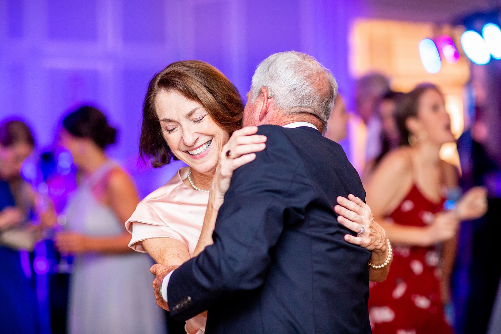 Susan  Sams University of Richmond Wedding - Image Property of www.j-dphoto.com