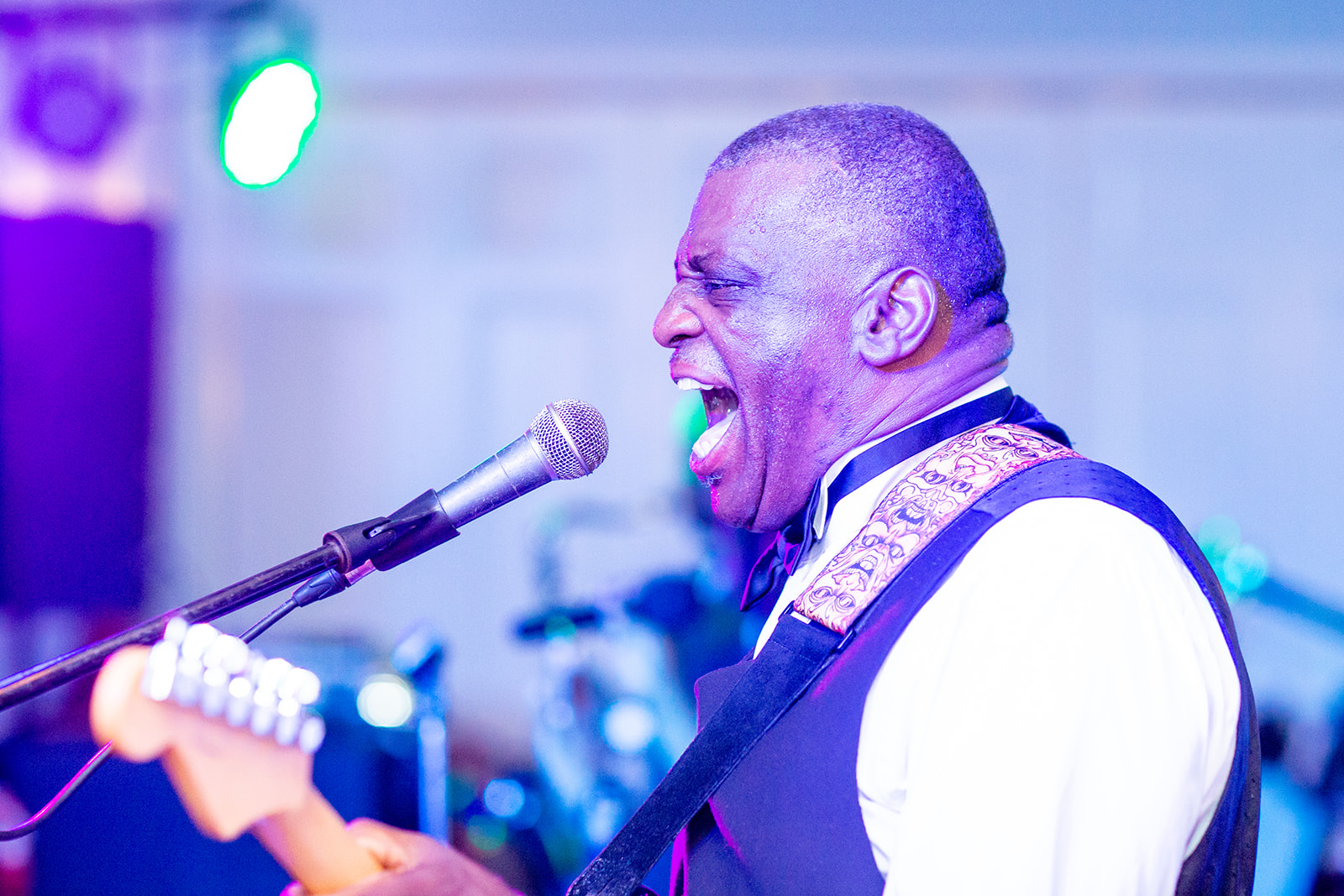 Susan  Sams University of Richmond Wedding - Image Property of www.j-dphoto.com