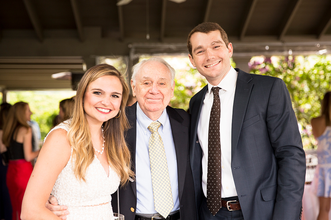 Caroline  Sams Rehearsal Dinner and After Party - Image Property of www.j-dphoto.com