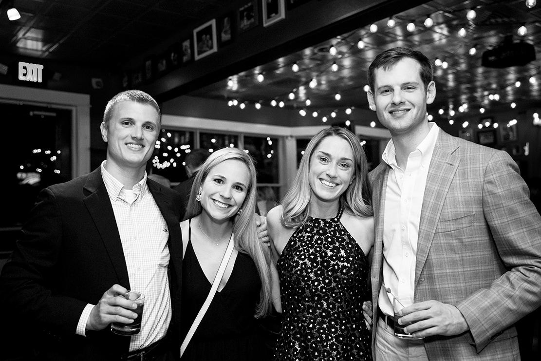 Caroline  Sams Rehearsal Dinner and After Party - Image Property of www.j-dphoto.com