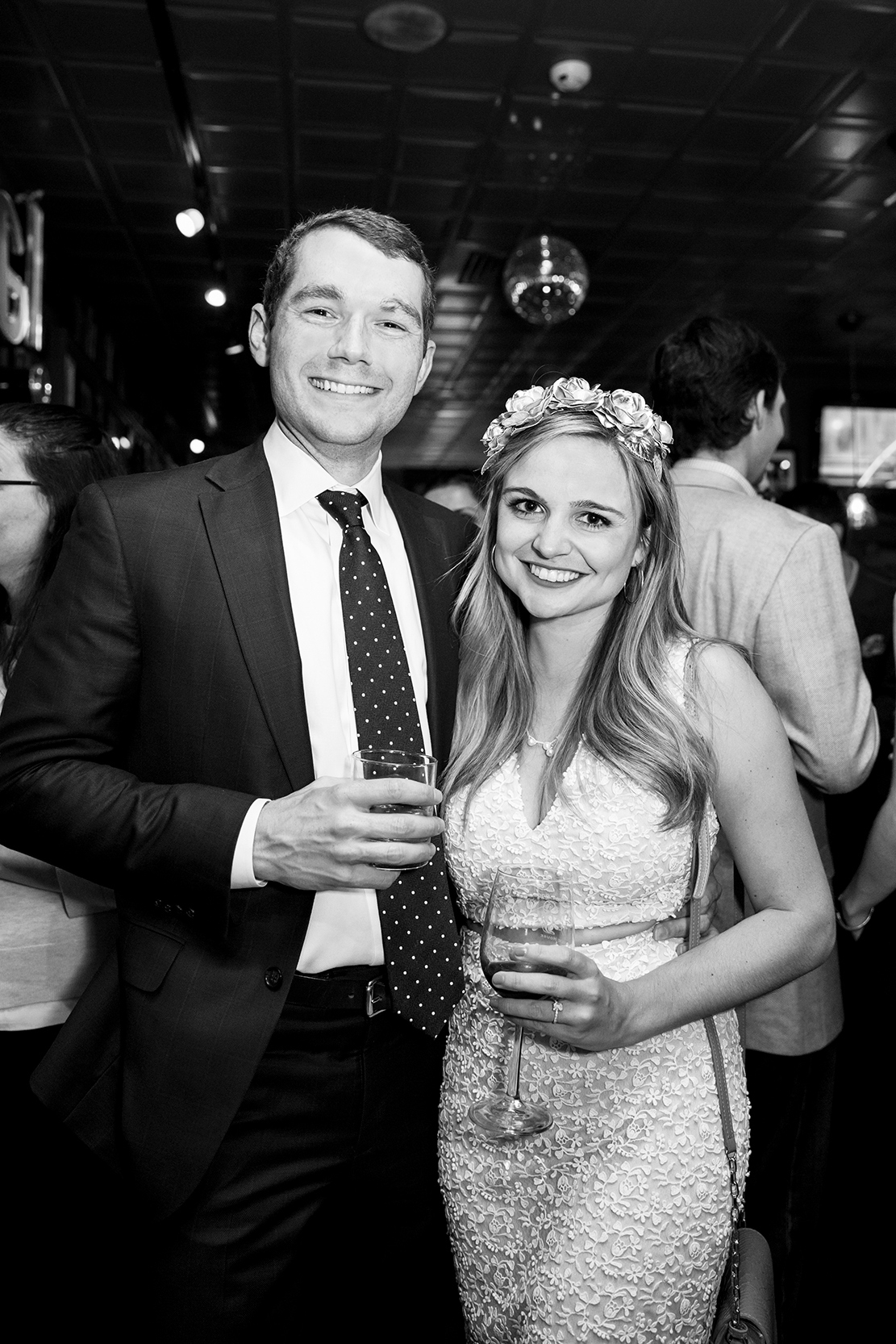 Caroline  Sams Rehearsal Dinner and After Party - Image Property of www.j-dphoto.com