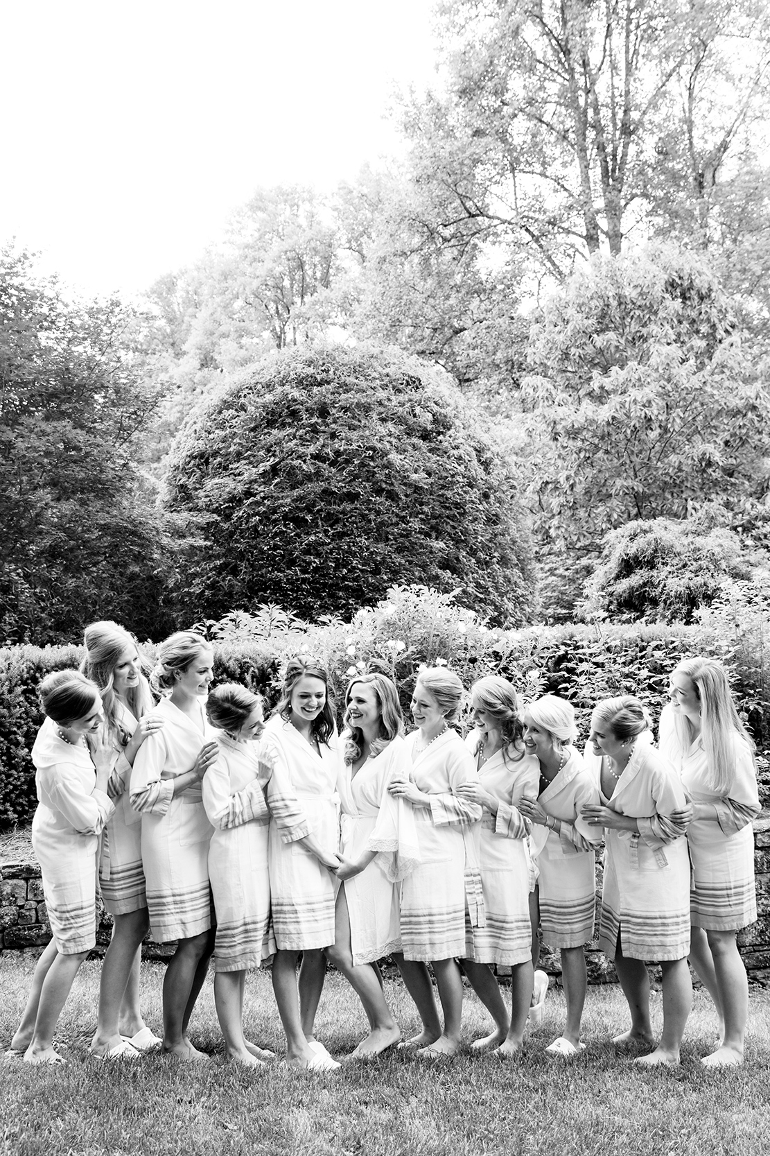 Caroline  Sams Wedding at The Farm at Old Edwards - Image Property of www.j-dphoto.com