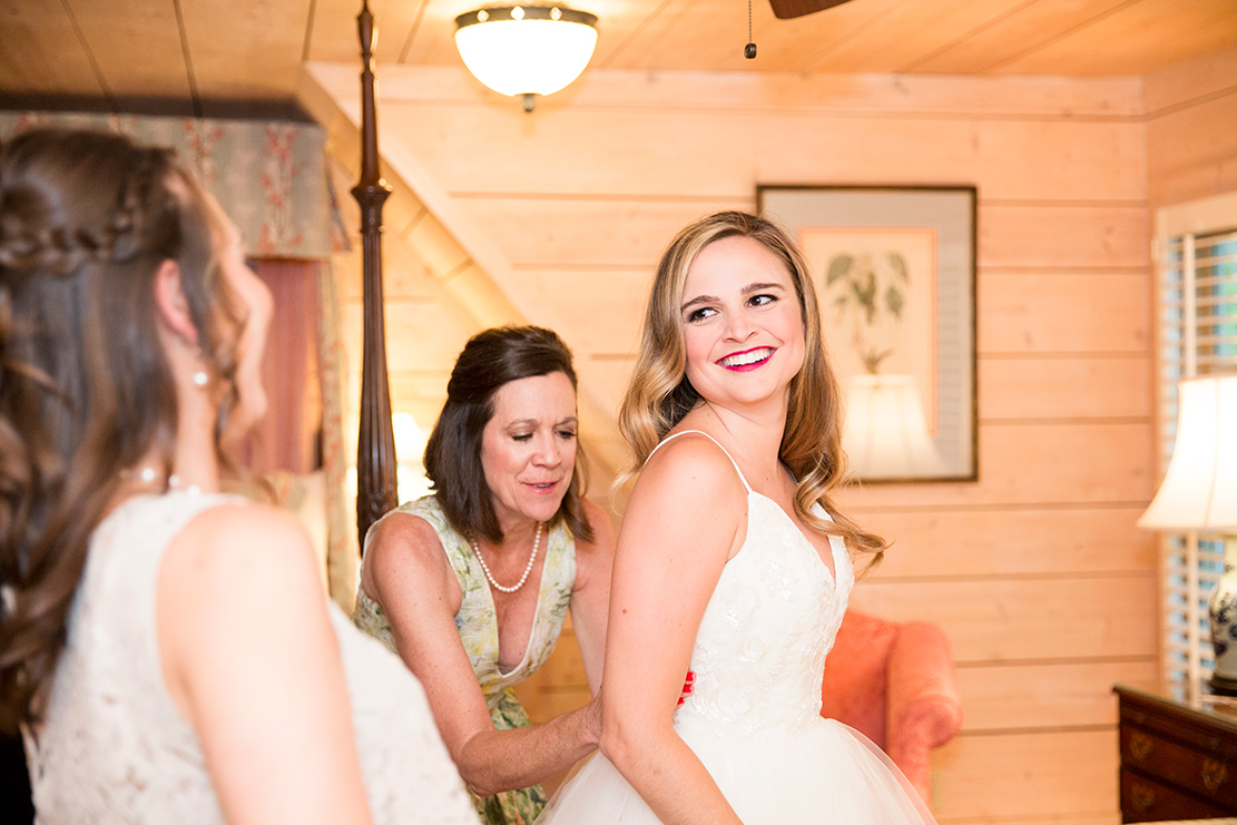 Caroline  Sams Wedding at The Farm at Old Edwards - Image Property of www.j-dphoto.com