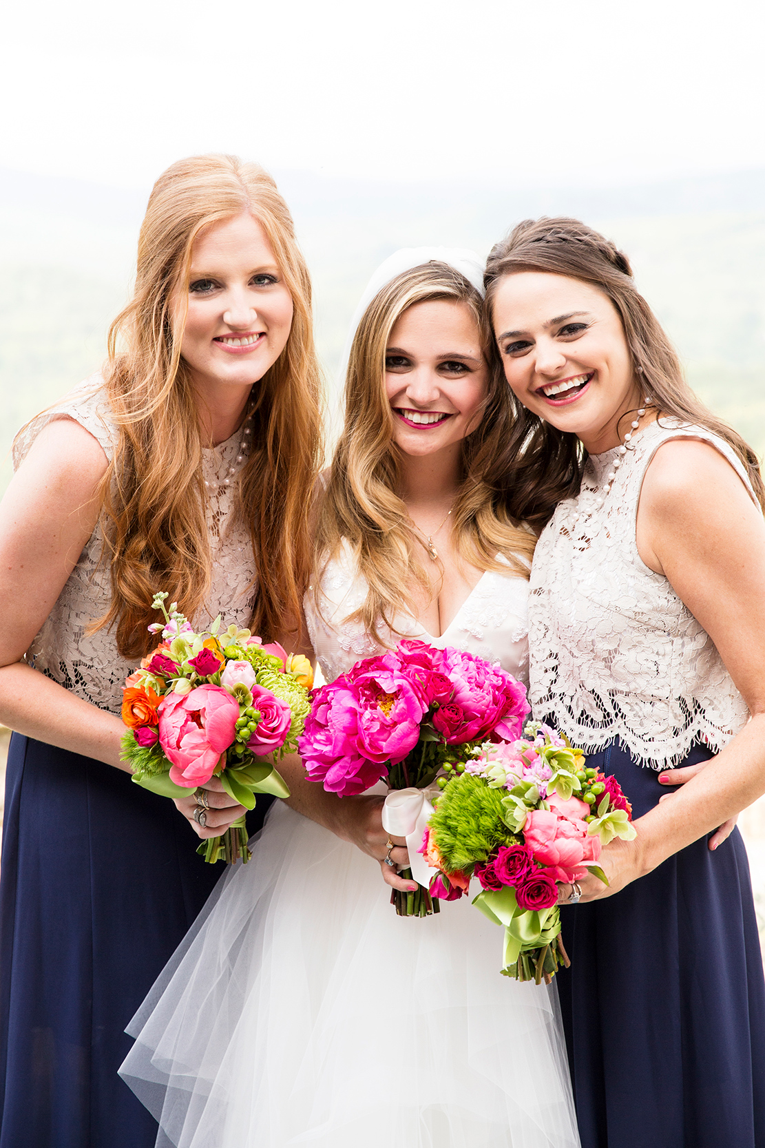 Caroline  Sams Wedding at The Farm at Old Edwards - Image Property of www.j-dphoto.com