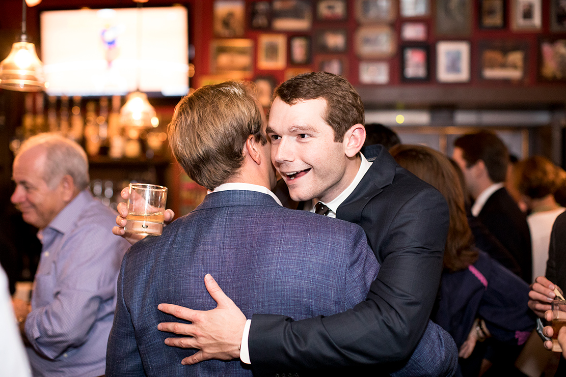 Caroline  Sams Rehearsal Dinner and After Party - Image Property of www.j-dphoto.com