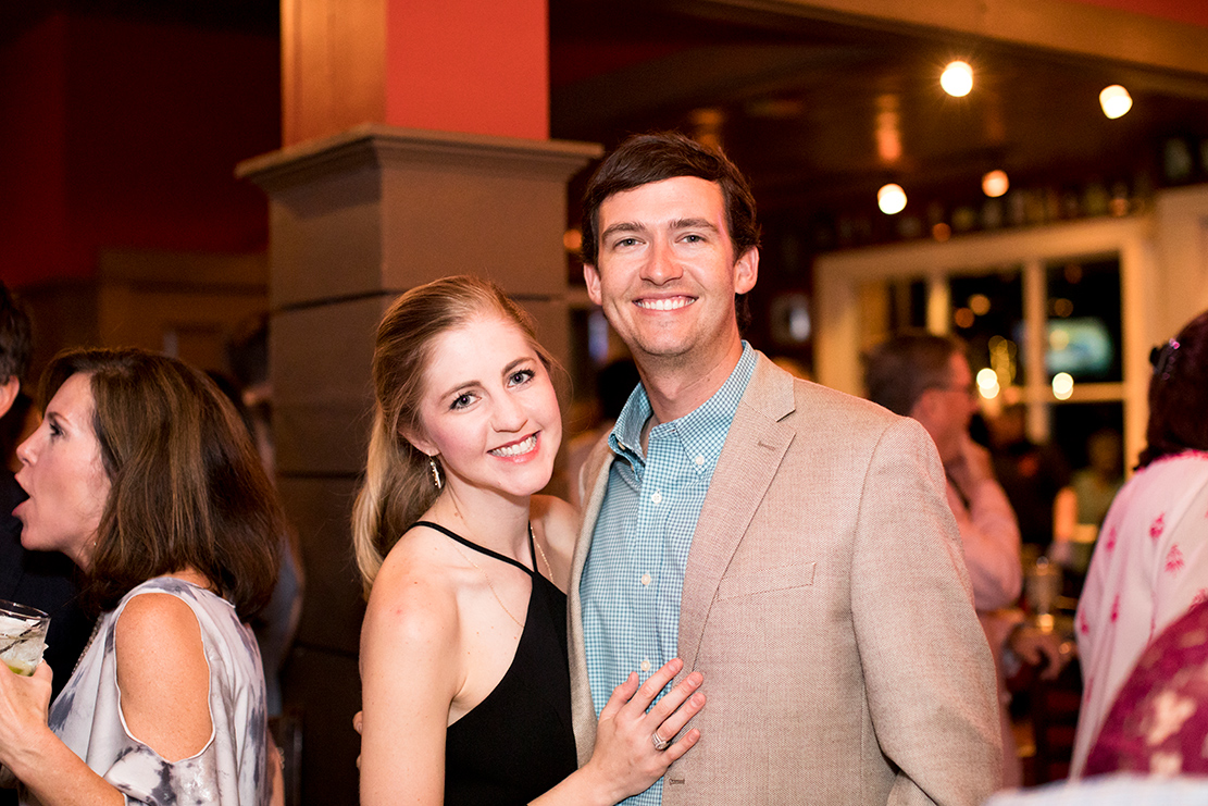 Caroline  Sams Rehearsal Dinner and After Party - Image Property of www.j-dphoto.com