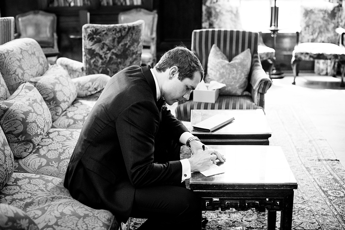 Caroline  Sams Wedding at The Farm at Old Edwards - Image Property of www.j-dphoto.com