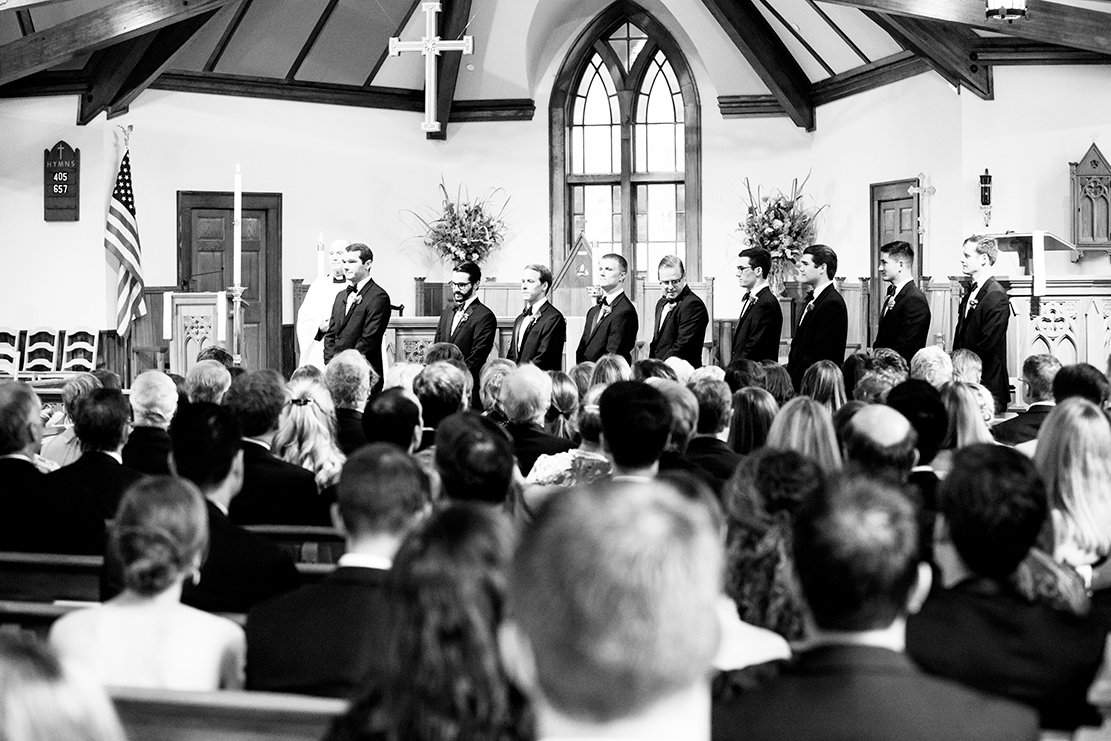 Caroline  Sams Wedding at The Farm at Old Edwards - Image Property of www.j-dphoto.com