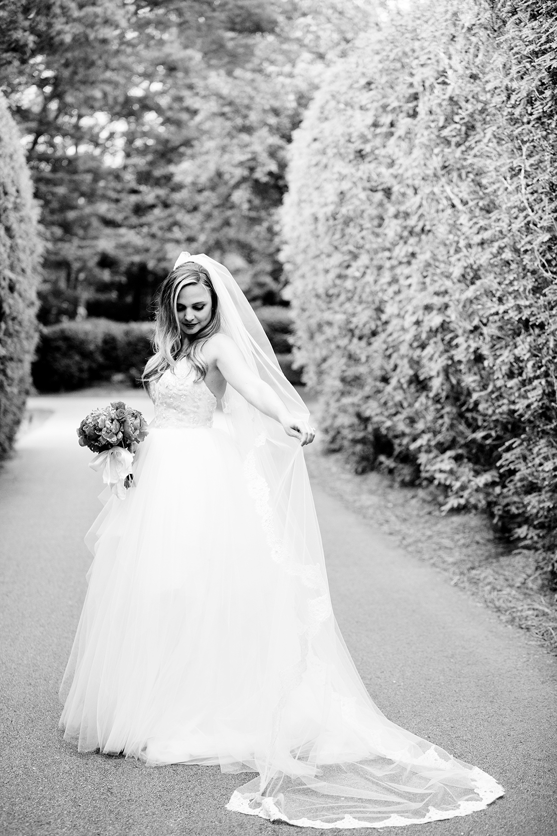 Caroline  Sams Wedding at The Farm at Old Edwards - Image Property of www.j-dphoto.com