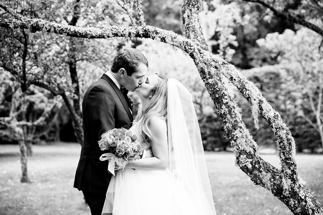 Caroline  Sams Wedding at The Farm at Old Edwards - Image Property of www.j-dphoto.com