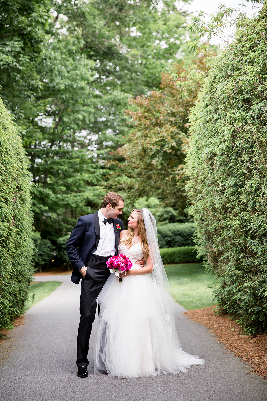 Caroline  Sams Wedding at The Farm at Old Edwards - Image Property of www.j-dphoto.com