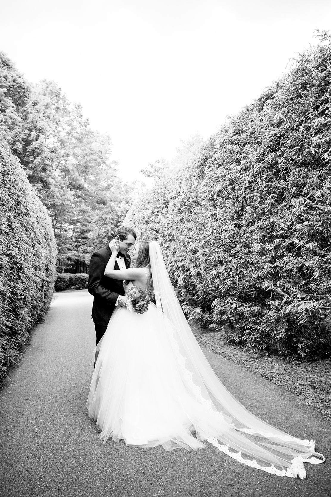 Caroline  Sams Wedding at The Farm at Old Edwards - Image Property of www.j-dphoto.com
